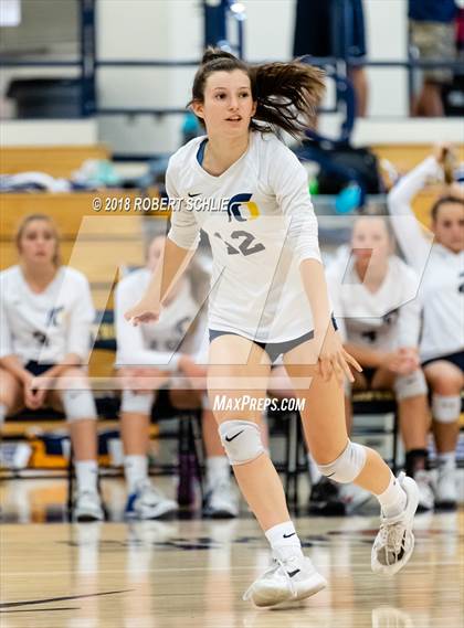 Thumbnail 1 in Del Oro @ Oak Ridge photogallery.