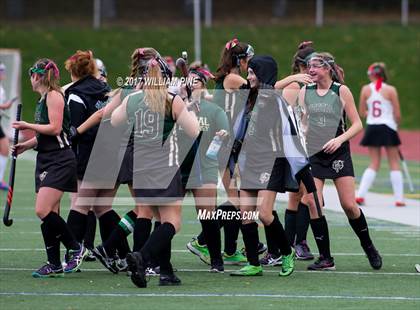 Thumbnail 2 in Red Hook vs. Vestal (NYSPHSAA Class B Regional Final) photogallery.