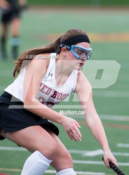 Thumbnail 1 in Red Hook vs. Vestal (NYSPHSAA Class B Regional Final) photogallery.