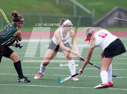 Thumbnail 3 in Red Hook vs. Vestal (NYSPHSAA Class B Regional Final) photogallery.