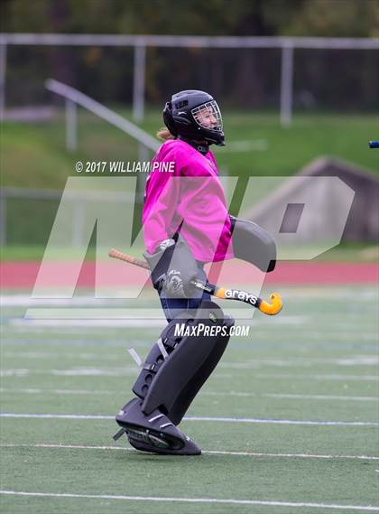 Thumbnail 1 in Red Hook vs. Vestal (NYSPHSAA Class B Regional Final) photogallery.