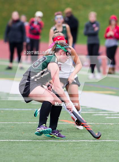 Thumbnail 2 in Red Hook vs. Vestal (NYSPHSAA Class B Regional Final) photogallery.