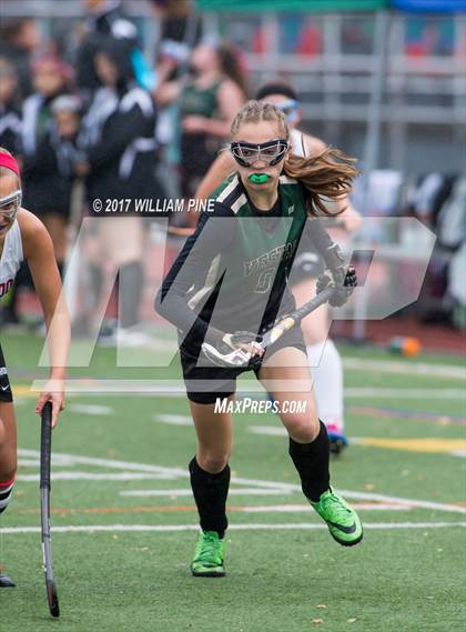 Thumbnail 3 in Red Hook vs. Vestal (NYSPHSAA Class B Regional Final) photogallery.