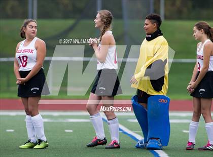 Thumbnail 1 in Red Hook vs. Vestal (NYSPHSAA Class B Regional Final) photogallery.