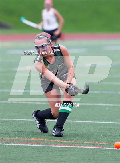 Thumbnail 3 in Red Hook vs. Vestal (NYSPHSAA Class B Regional Final) photogallery.