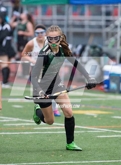Thumbnail 1 in Red Hook vs. Vestal (NYSPHSAA Class B Regional Final) photogallery.