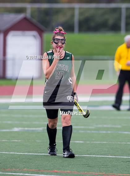 Thumbnail 1 in Red Hook vs. Vestal (NYSPHSAA Class B Regional Final) photogallery.