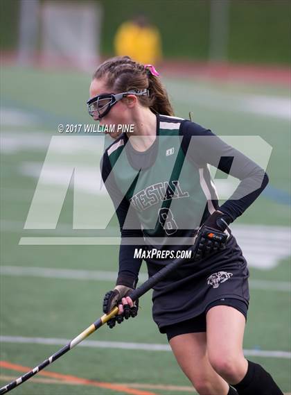 Thumbnail 2 in Red Hook vs. Vestal (NYSPHSAA Class B Regional Final) photogallery.