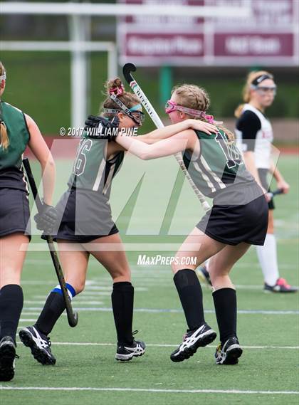 Thumbnail 2 in Red Hook vs. Vestal (NYSPHSAA Class B Regional Final) photogallery.