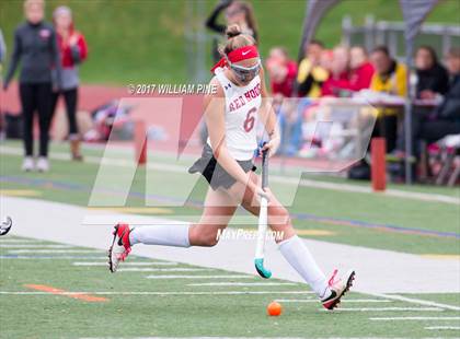 Thumbnail 1 in Red Hook vs. Vestal (NYSPHSAA Class B Regional Final) photogallery.