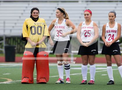 Thumbnail 3 in Red Hook vs. Vestal (NYSPHSAA Class B Regional Final) photogallery.