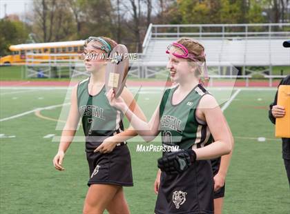 Thumbnail 2 in Red Hook vs. Vestal (NYSPHSAA Class B Regional Final) photogallery.