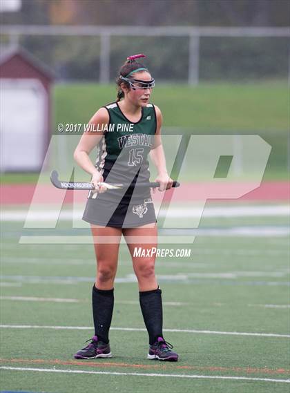 Thumbnail 1 in Red Hook vs. Vestal (NYSPHSAA Class B Regional Final) photogallery.