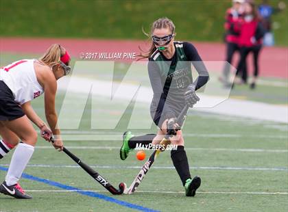 Thumbnail 3 in Red Hook vs. Vestal (NYSPHSAA Class B Regional Final) photogallery.