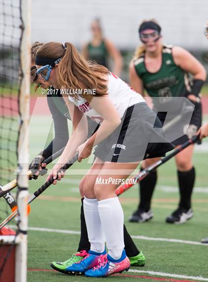 Thumbnail 3 in Red Hook vs. Vestal (NYSPHSAA Class B Regional Final) photogallery.