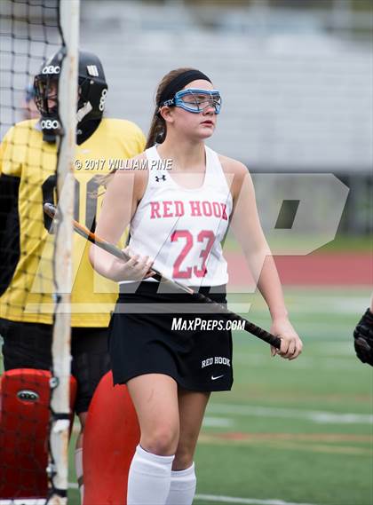 Thumbnail 3 in Red Hook vs. Vestal (NYSPHSAA Class B Regional Final) photogallery.