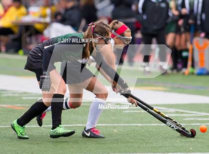 Thumbnail 2 in Red Hook vs. Vestal (NYSPHSAA Class B Regional Final) photogallery.