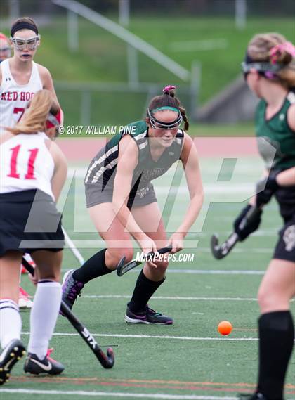 Thumbnail 3 in Red Hook vs. Vestal (NYSPHSAA Class B Regional Final) photogallery.