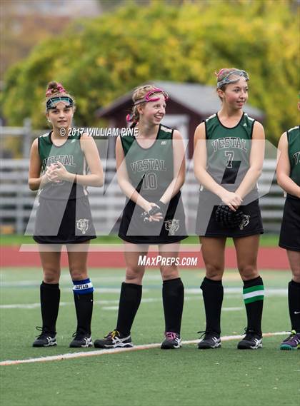 Thumbnail 3 in Red Hook vs. Vestal (NYSPHSAA Class B Regional Final) photogallery.