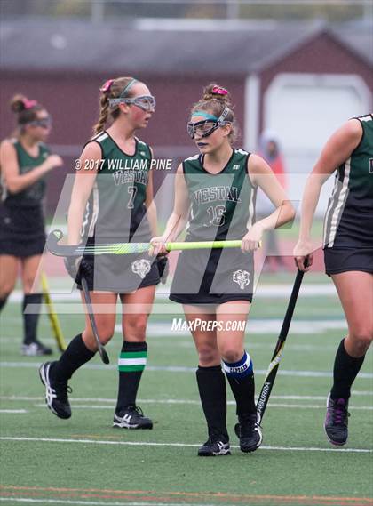 Thumbnail 3 in Red Hook vs. Vestal (NYSPHSAA Class B Regional Final) photogallery.