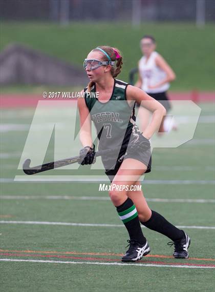Thumbnail 3 in Red Hook vs. Vestal (NYSPHSAA Class B Regional Final) photogallery.