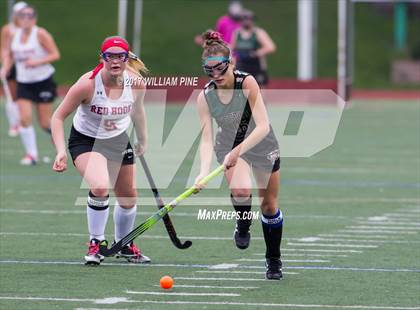 Thumbnail 2 in Red Hook vs. Vestal (NYSPHSAA Class B Regional Final) photogallery.