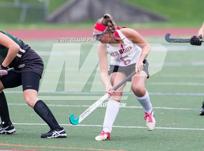 Thumbnail 2 in Red Hook vs. Vestal (NYSPHSAA Class B Regional Final) photogallery.