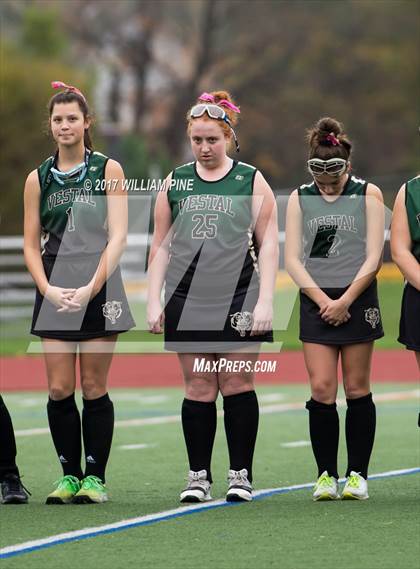 Thumbnail 3 in Red Hook vs. Vestal (NYSPHSAA Class B Regional Final) photogallery.