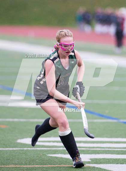 Thumbnail 2 in Red Hook vs. Vestal (NYSPHSAA Class B Regional Final) photogallery.