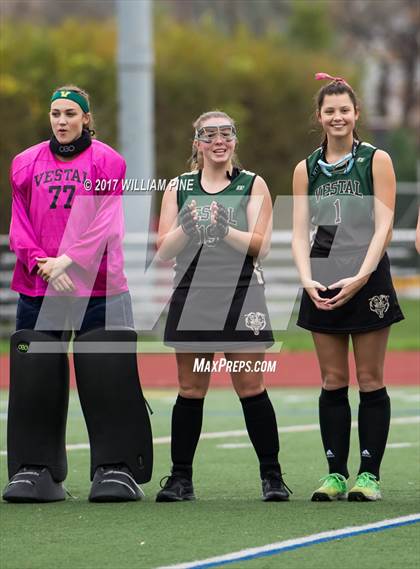 Thumbnail 3 in Red Hook vs. Vestal (NYSPHSAA Class B Regional Final) photogallery.
