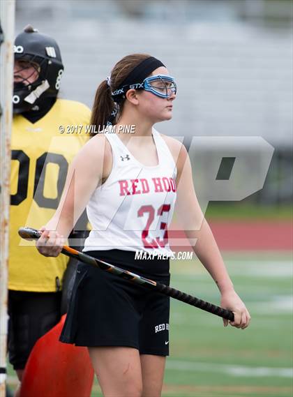 Thumbnail 1 in Red Hook vs. Vestal (NYSPHSAA Class B Regional Final) photogallery.