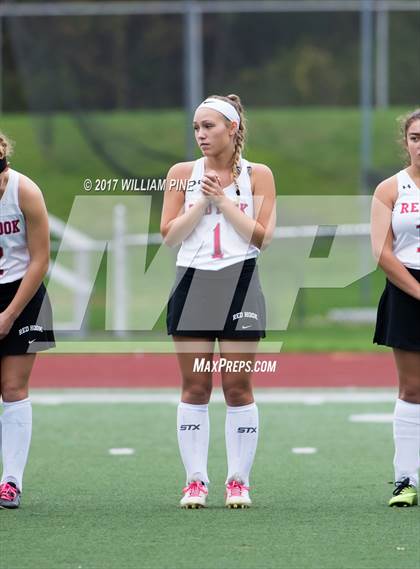 Thumbnail 1 in Red Hook vs. Vestal (NYSPHSAA Class B Regional Final) photogallery.