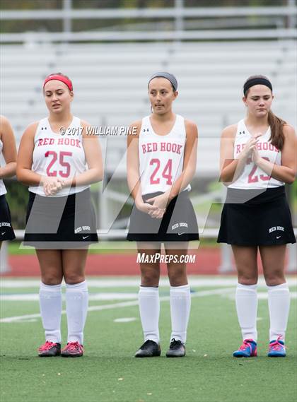 Thumbnail 3 in Red Hook vs. Vestal (NYSPHSAA Class B Regional Final) photogallery.