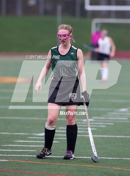 Thumbnail 2 in Red Hook vs. Vestal (NYSPHSAA Class B Regional Final) photogallery.