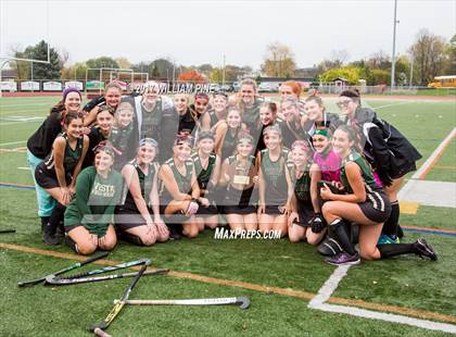 Thumbnail 3 in Red Hook vs. Vestal (NYSPHSAA Class B Regional Final) photogallery.