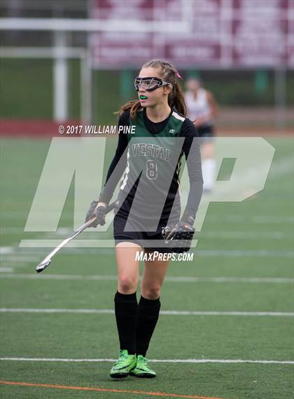 Thumbnail 1 in Red Hook vs. Vestal (NYSPHSAA Class B Regional Final) photogallery.