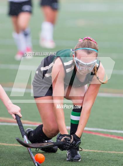 Thumbnail 2 in Red Hook vs. Vestal (NYSPHSAA Class B Regional Final) photogallery.