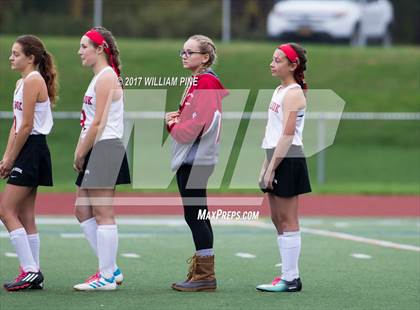 Thumbnail 3 in Red Hook vs. Vestal (NYSPHSAA Class B Regional Final) photogallery.