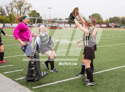 Thumbnail 3 in Red Hook vs. Vestal (NYSPHSAA Class B Regional Final) photogallery.