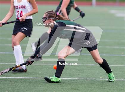 Thumbnail 2 in Red Hook vs. Vestal (NYSPHSAA Class B Regional Final) photogallery.