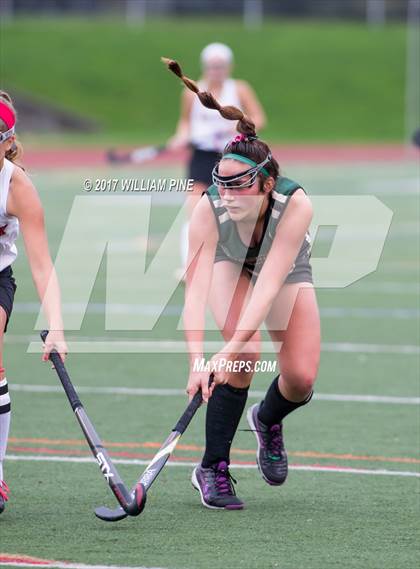 Thumbnail 1 in Red Hook vs. Vestal (NYSPHSAA Class B Regional Final) photogallery.