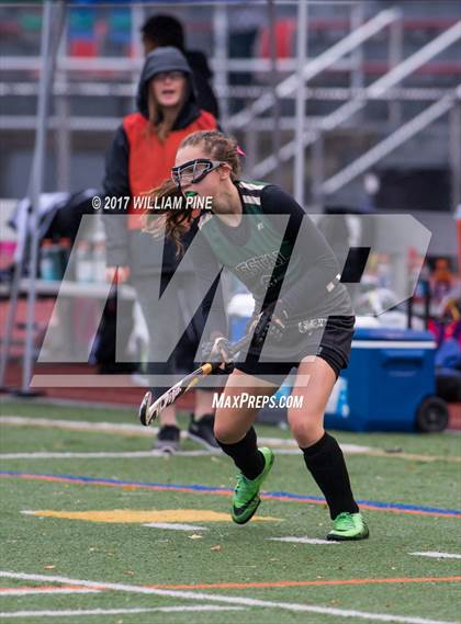 Thumbnail 1 in Red Hook vs. Vestal (NYSPHSAA Class B Regional Final) photogallery.