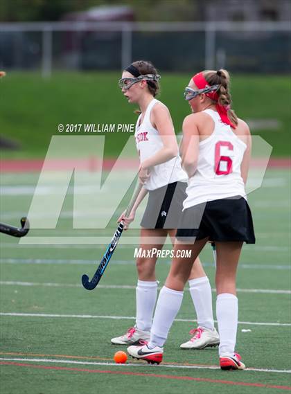 Thumbnail 3 in Red Hook vs. Vestal (NYSPHSAA Class B Regional Final) photogallery.