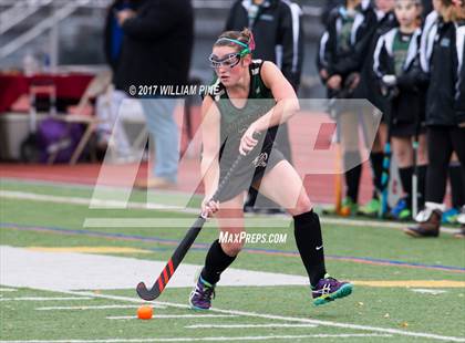 Thumbnail 2 in Red Hook vs. Vestal (NYSPHSAA Class B Regional Final) photogallery.