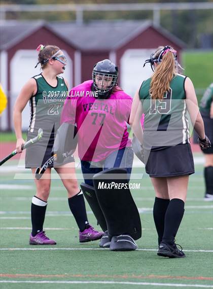 Thumbnail 2 in Red Hook vs. Vestal (NYSPHSAA Class B Regional Final) photogallery.