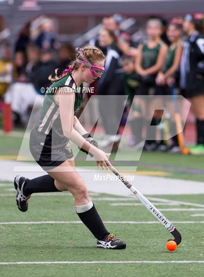 Thumbnail 2 in Red Hook vs. Vestal (NYSPHSAA Class B Regional Final) photogallery.