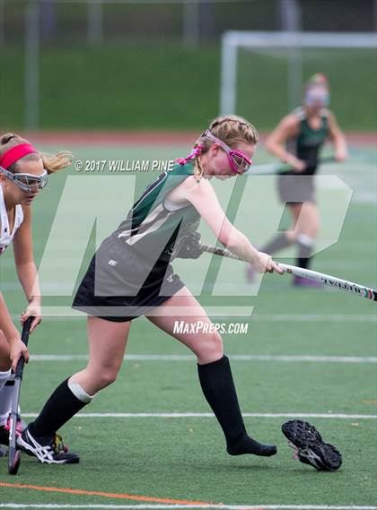 Thumbnail 2 in Red Hook vs. Vestal (NYSPHSAA Class B Regional Final) photogallery.