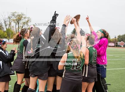 Thumbnail 3 in Red Hook vs. Vestal (NYSPHSAA Class B Regional Final) photogallery.