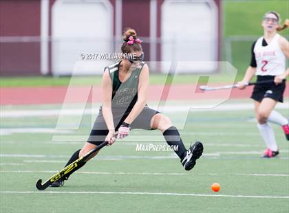 Thumbnail 1 in Red Hook vs. Vestal (NYSPHSAA Class B Regional Final) photogallery.