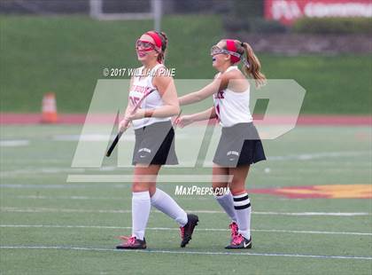 Thumbnail 3 in Red Hook vs. Vestal (NYSPHSAA Class B Regional Final) photogallery.